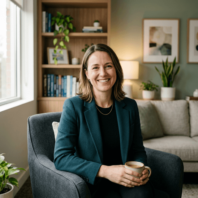 Gabriela Costa - Psicóloga